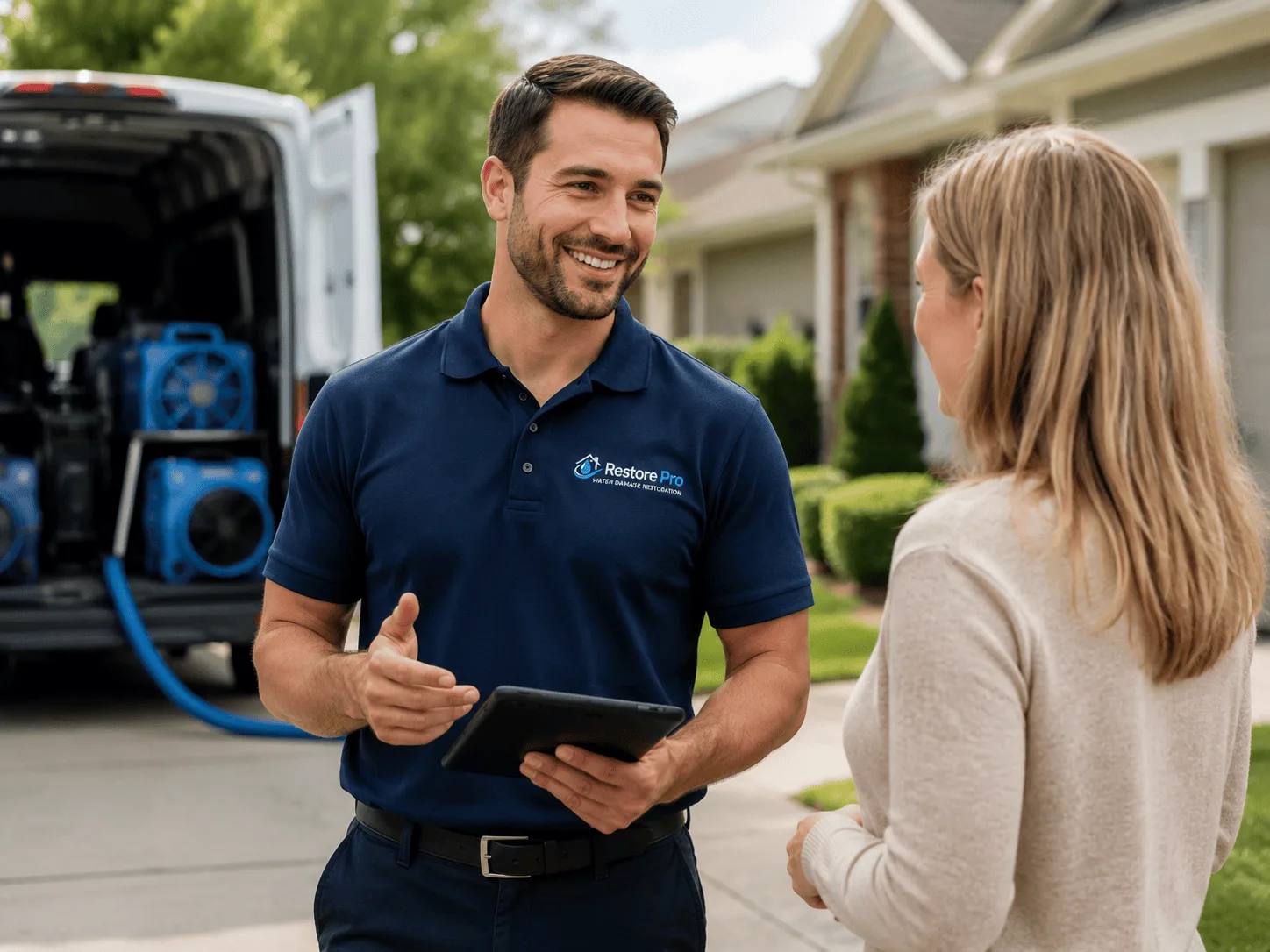 Water Damage Restoration Georgetown, ID FAQs